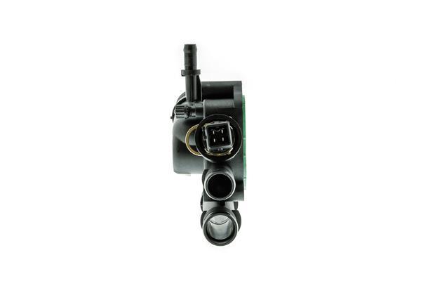 Thermostat d'eau (Calorstat) AISIN THRAZ-7012